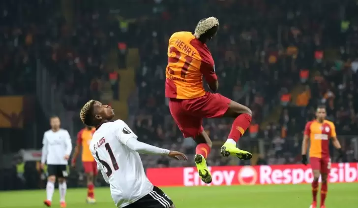 Onyekuru'da flaş gelişme! Premier Lig...