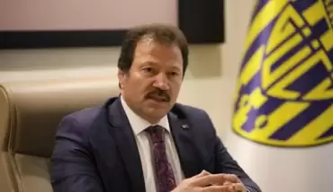 Mehmet Yiğiner: "Çıkış yakalayacağımıza inanıyorum"