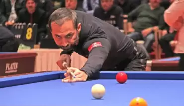 Semih Saygıner yeniden 1 numara olmak istiyor