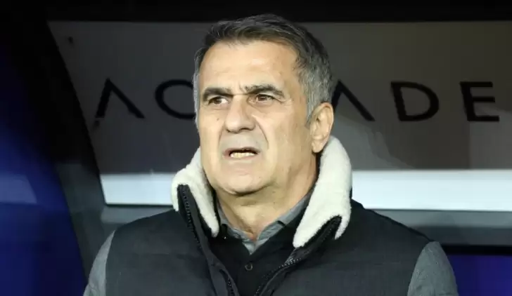 Şenol Güneş'ten flaş milli takım açıklaması: "Sezon sonunda anlaşmak..."