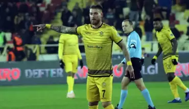 Ömer Şişmanoğlu'nun Rizespor'a transferi gerçekleşmedi! İşte sebebi...