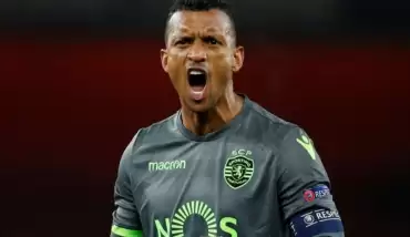 Luis Nani, Fenerbahçe'ye dönmek istiyor