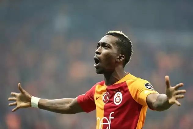 Henry Onyekuru'dan Fatih Terim paylaşımı!