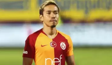 Nagatomo ve Mitroglou kadroda