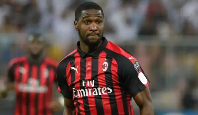 Zapata'da yeni gelişme! Fenerbahçe...