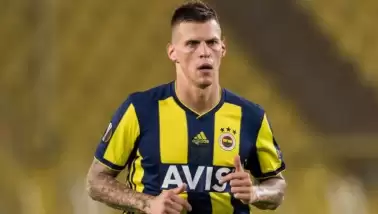 Skrtel'e son çağrı!