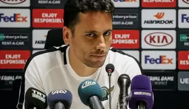 Cem Kavçak: "Kaybedecek bir şeyimiz kalmadı"