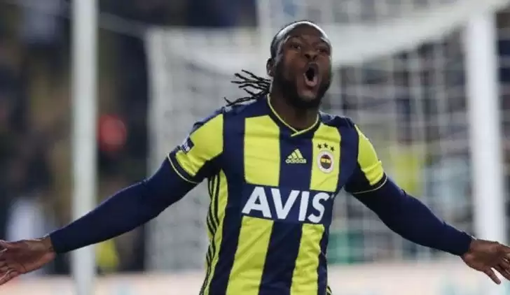 Eski Nijeryalı futbolcu Moses hakkında konuştu! "Geri dönerse..."