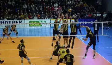 Fenerbahçe, deplasmanda Arhavi Belediyespor'u 3-1 yendi