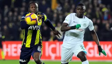 Yeni Malatyaspor'dan transfer hamlesi! Anlaşma tamam...