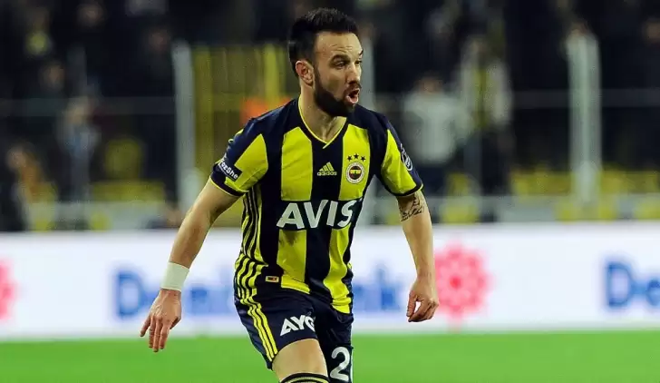 Ve Valbuena itiraf etti!