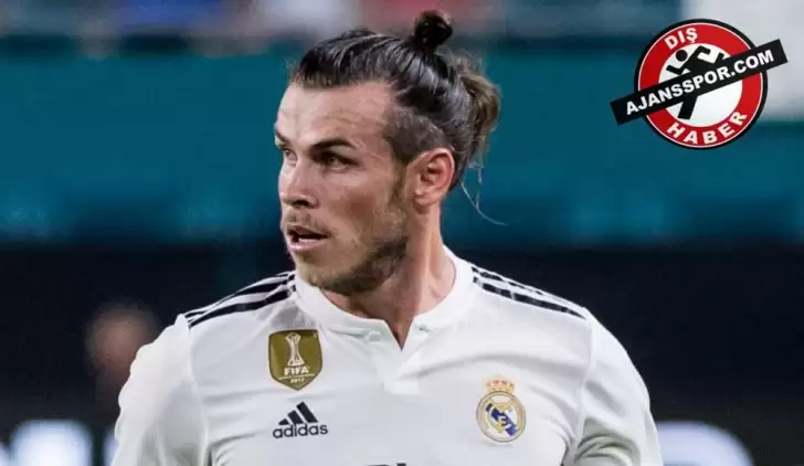 AC Milan, Gareth Bale'e transfer teklifi yaptı mı?