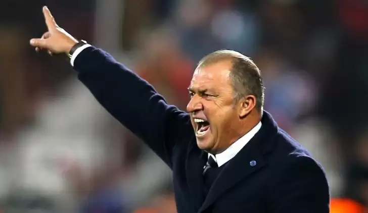 Terim'den futbolculara çok sert uyarı: "Hobi-fobi anlamam!"