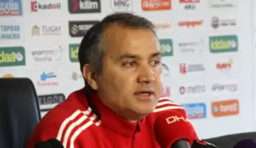 Ersel Uzgur: "Avrupa'da olursak iyi olur"