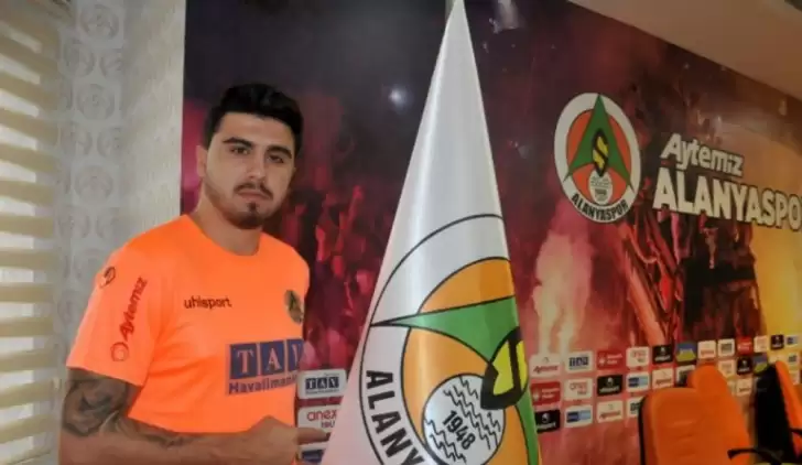 Ozan Tufan geri döndü, sosyal medya sallandı!