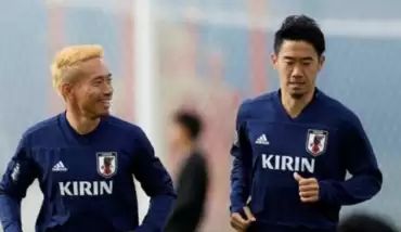 Japonya'da derbi heyecanı! Passolig detayı...