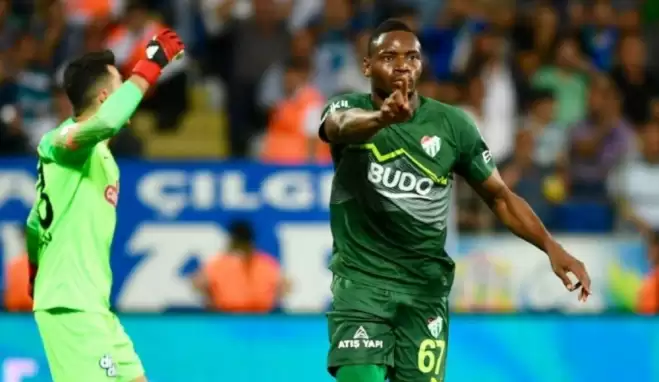 Sakho'dan maç sonunda itiraf