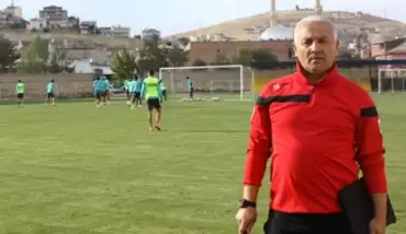 Diyarbekirspor'da Türkoğlu ile yollar ayrıldı