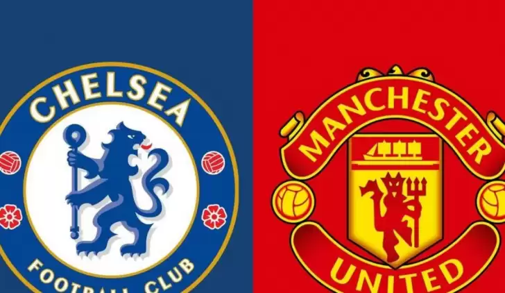 Chelsea - Manchester United (Canlı Skor)