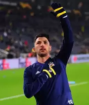 Tolgay Arslan: "Borcumu ödeyeceğim"