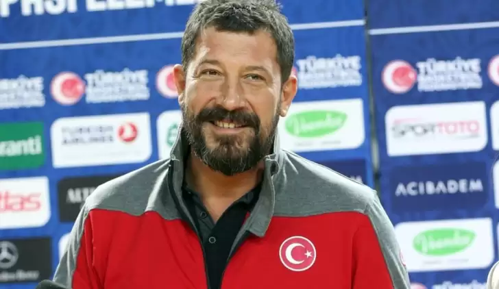 Ufuk Sarıca: "İki maçı da kazanmak için sahada olacağız"