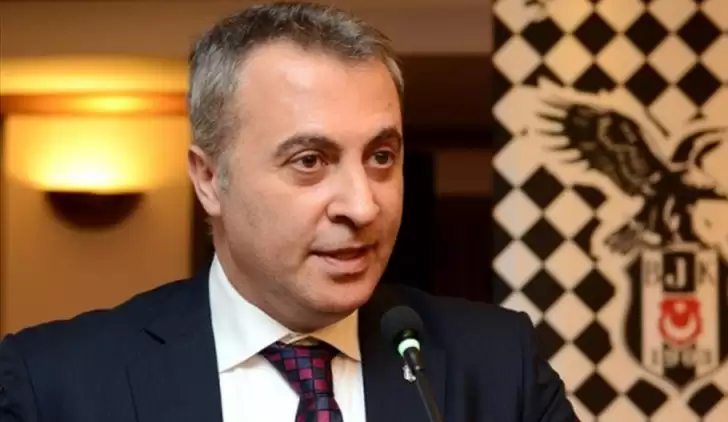 Fikret Orman: "Eğer Ali Koç beni arasaydı..."