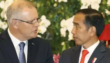 Endonezya'dan 2032 Yaz Olimpiyatları için resmi teklif