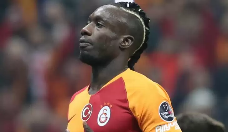 Diagne'ye bir şok daha!