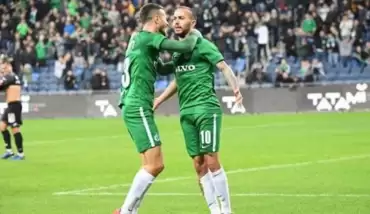 İsrail onu konuşuyor!