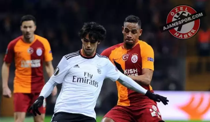 Portekizlilere göre Benfica yine favori: "Galatasaray'ın yemeden 2 gol atması..."