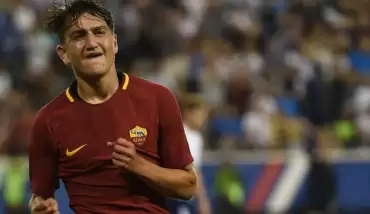 Cengiz Ünder'den Monchi açıklaması: "Üzgünüm ama..."