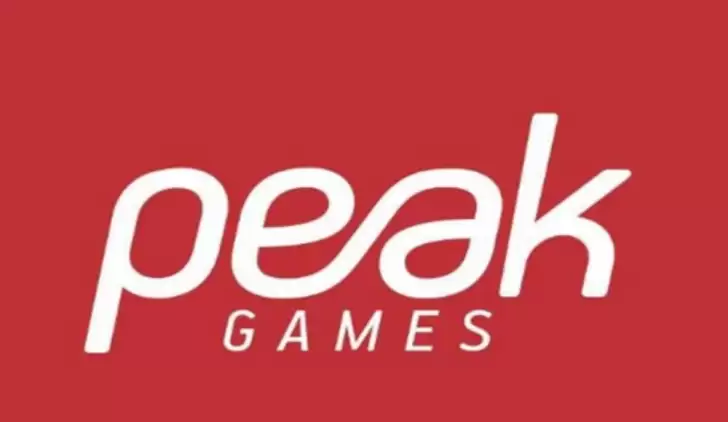 Peak reklamı gündem oldu! Peak Games nedir?