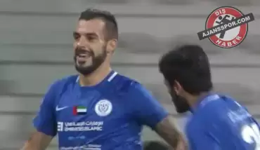 Negredo: "Geri dönmeyi düşünüyorum"