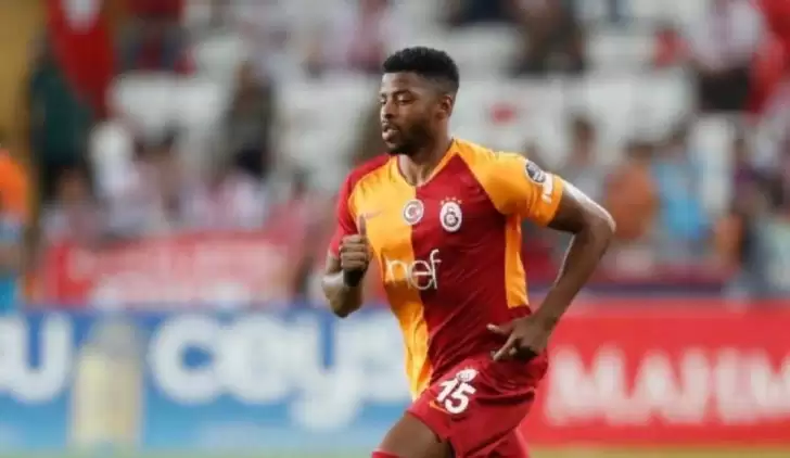 Galatasaray'da Ryan Donk gelişmesi!