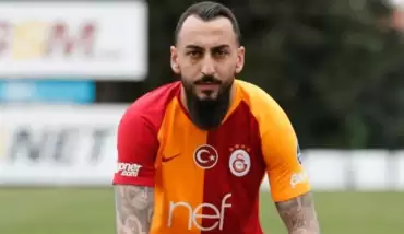 Mitroglou eşyalarını topladı!