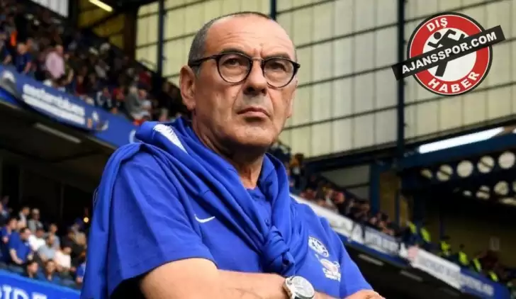 Chelsea, Maurizio Sarri'nin alternatiflerini buldu!