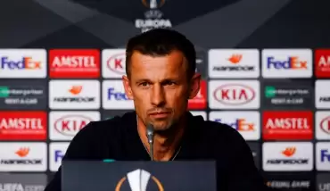 Sergei Semak: 'Ev sahibi olmamızın avantajını kullanacağız'