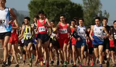 Kros Ligi'nde şampiyonlar belli oldu