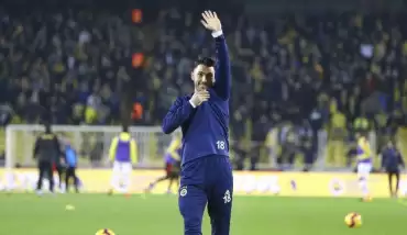 Tolgay: "Arkadaşlarım kızacak ama..."