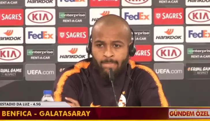 Marcao'dan flaş açıklamalar