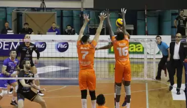 İnegöl Belediyespor, Tokat Belediye Plevne'yi 3-0 mağlup etti