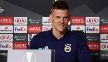 Skrtel: "Maça çok iyi hazırlandığımızı düşünüyorum"