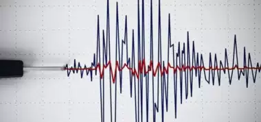 Hatay'da deprem!