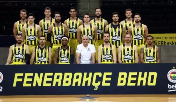 Fenerbahçe Beko, NBA devlerini solladı!