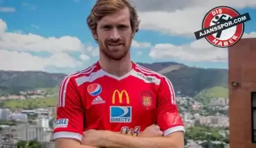 Fernando Aristeguieta'dan, Venezuela'ya insani yardım çağrısı