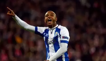 Brahimi, Porto'ya veda etti! Beşiktaş ve Fenerbahçe...