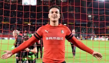 Transferde büyük sürpriz! Hatem Ben Arfa...