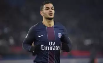 Ben Arfa İtalya yolcusu