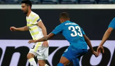 Hasan Ali Kaldırım sakatlandı