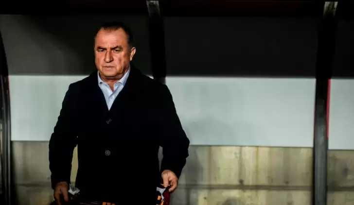 Fatih Terim'den sert sözler: 'Günahı UEFA’nın boynuna...'